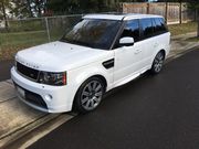 2013 Land Rover Range Rover Sport Limited