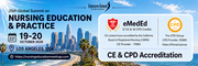 25th Global Summit on Nursing Education and Practice (GSNEP 2026)-chls