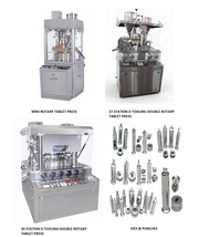 Offer for Pharmaceutical Machines Charleston